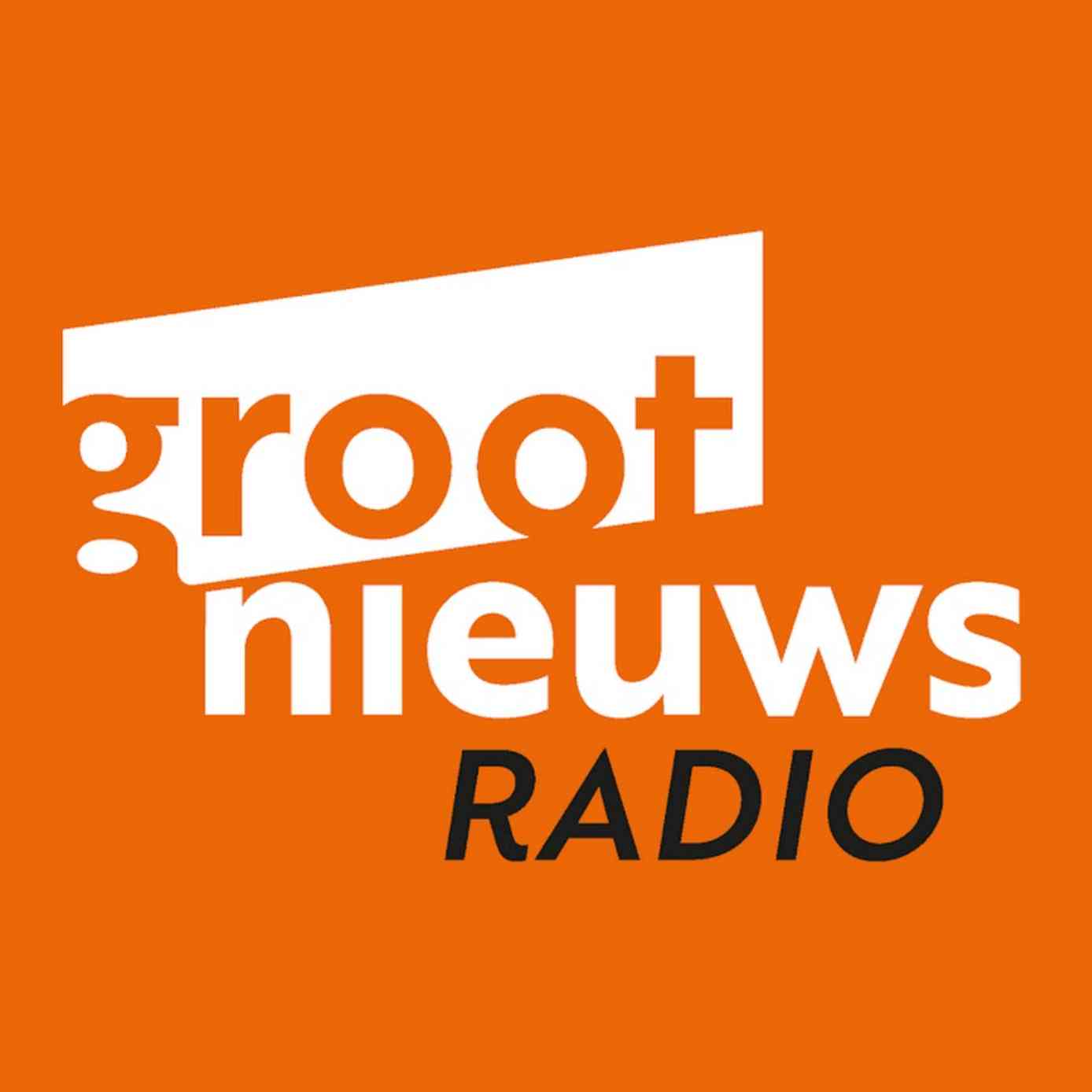 Groot Nieuws Radio